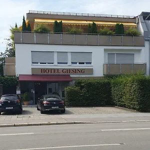 3* Pensión Giesing